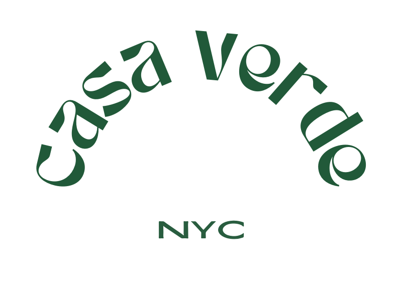 Casa Verde NYC