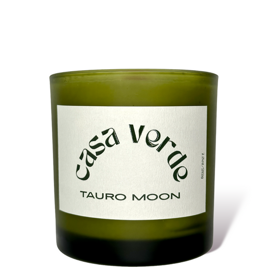 Tauro Moon